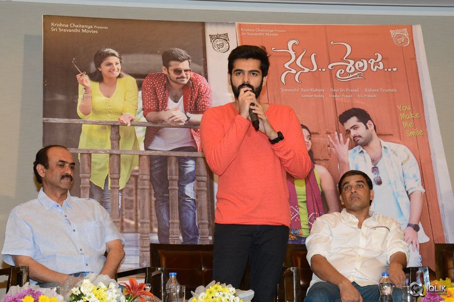 Nenu-Sailaja-Movie-Success-Meet